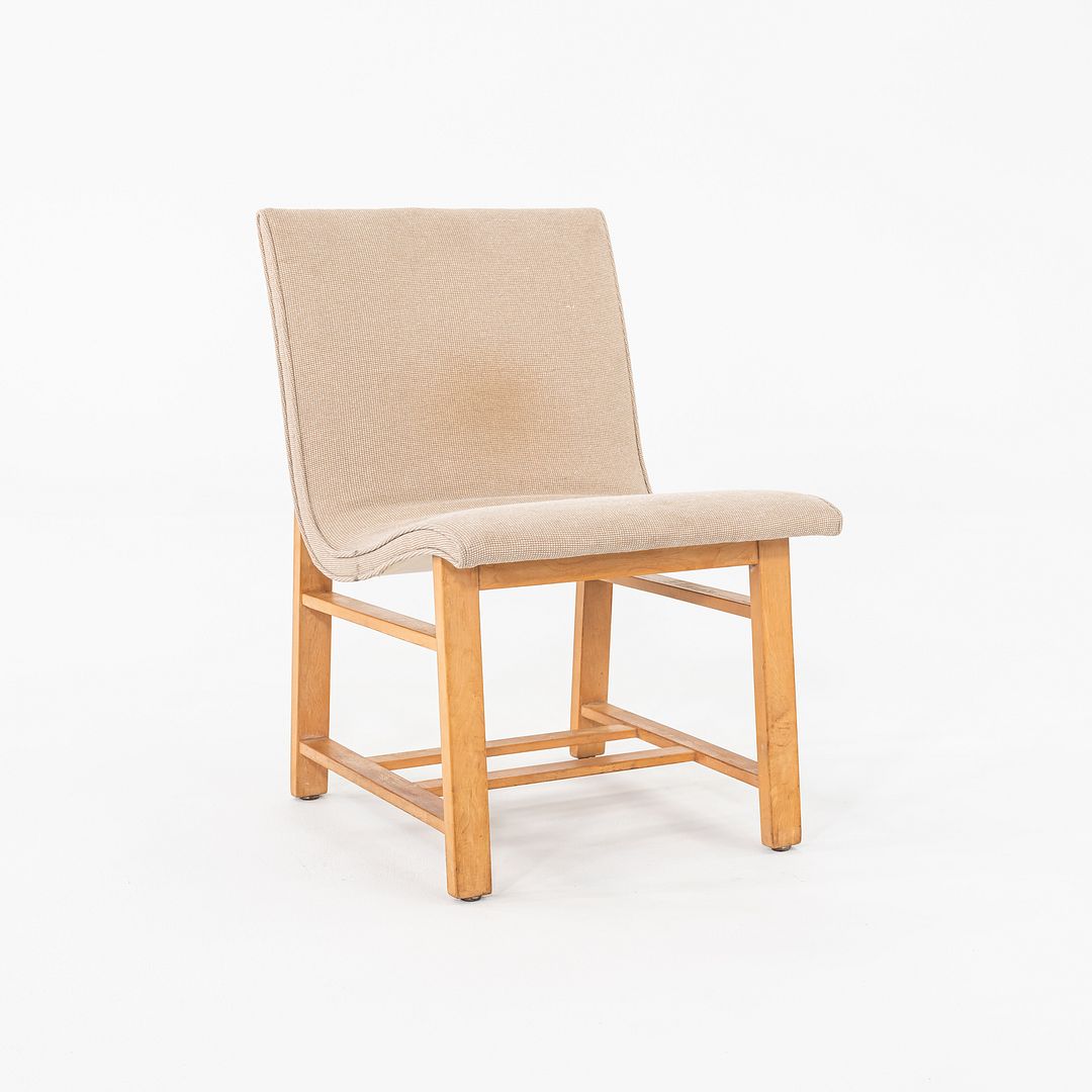 Kleinhans Armless Chair