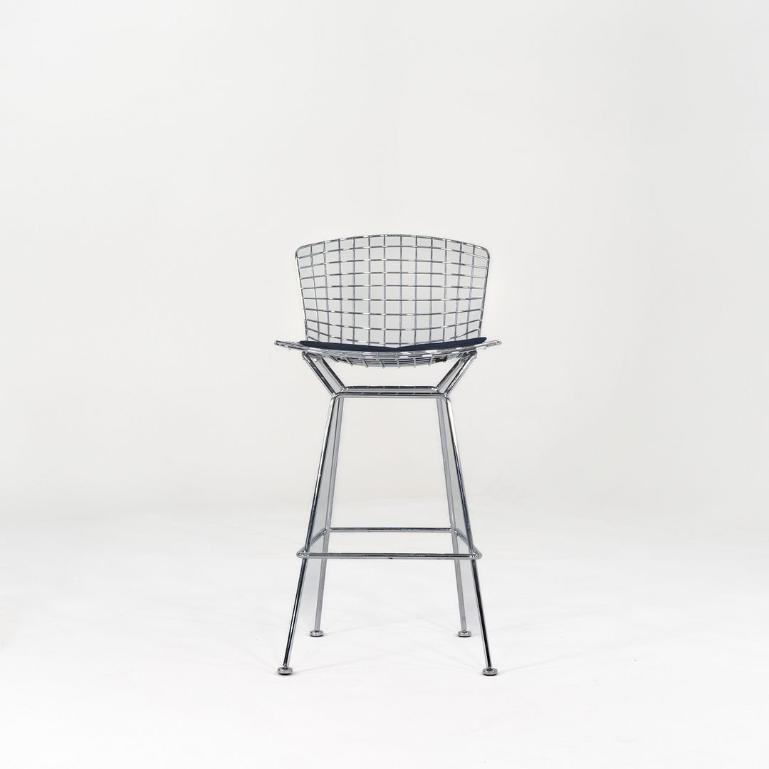 Bertoia Bar Stool