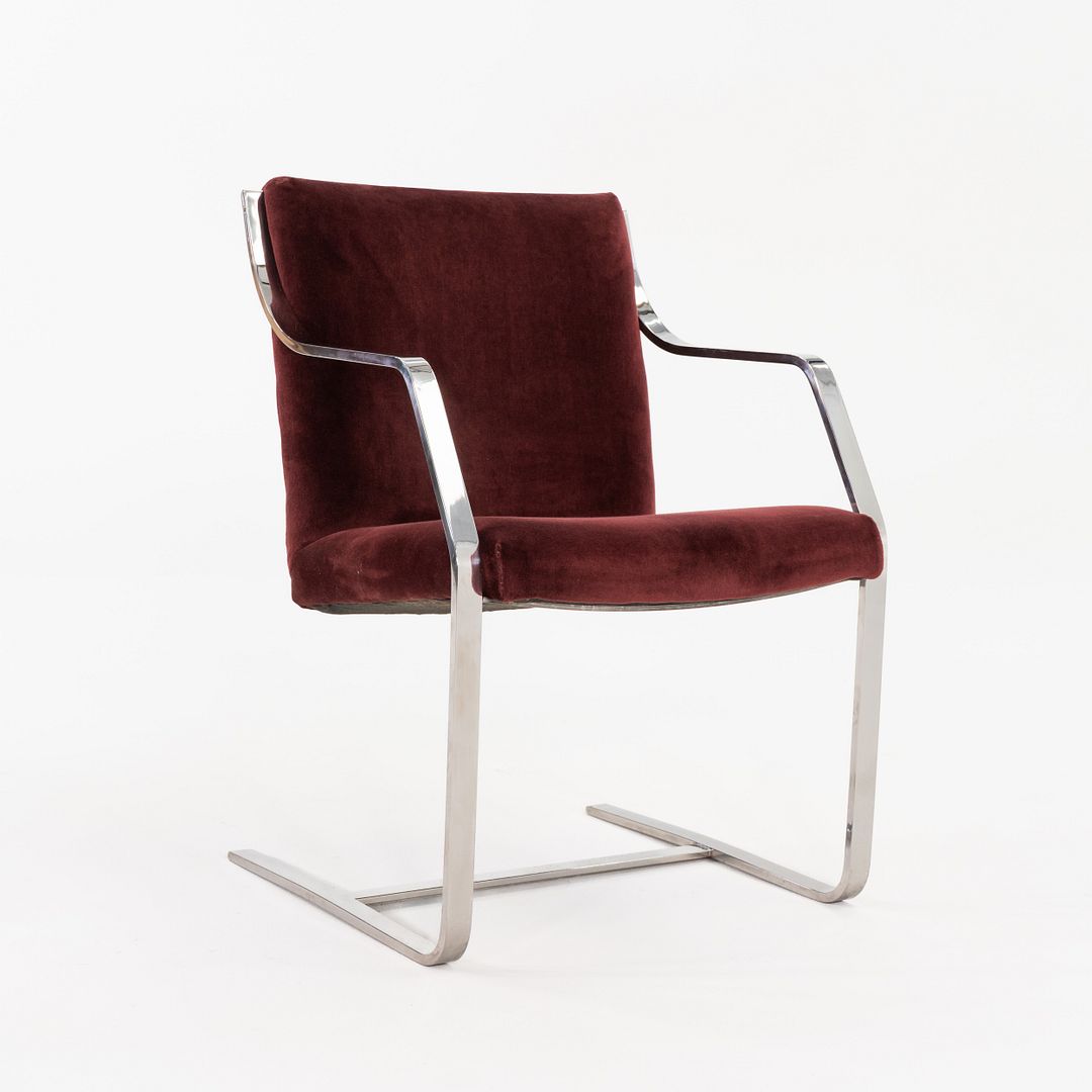 Art Collection Chairs