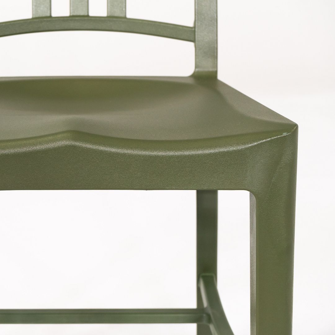 Emeco 111 Navy Chair