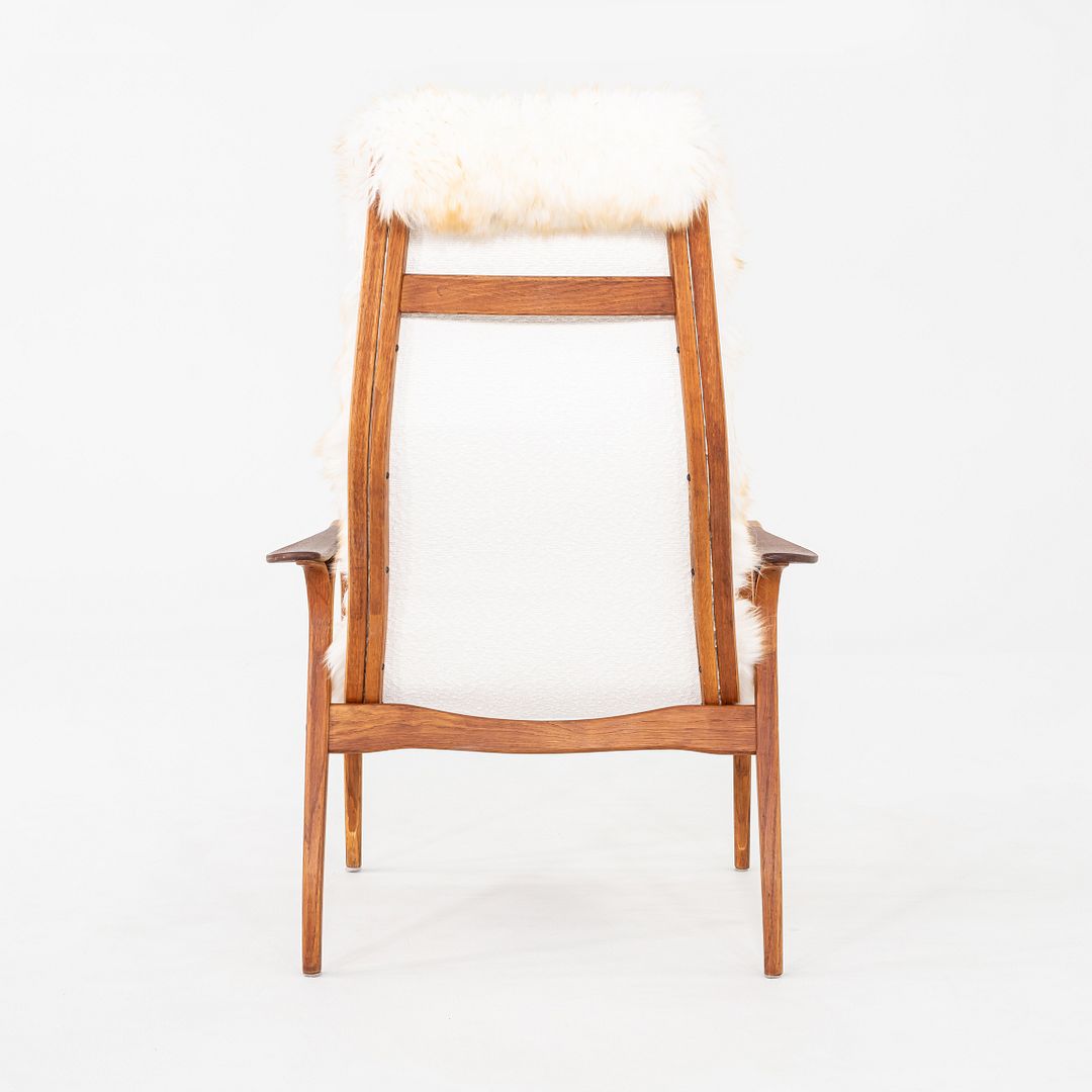 Lamino Armchair