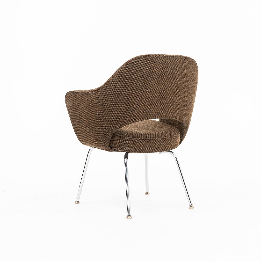 Saarinen Executive Desk Chair, Model 71 USB