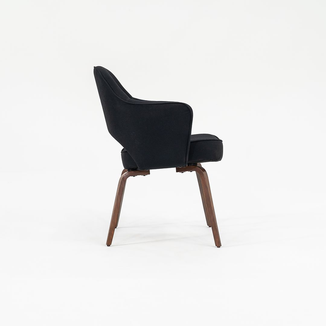 Saarinen Executive Chair with Arms, 71A