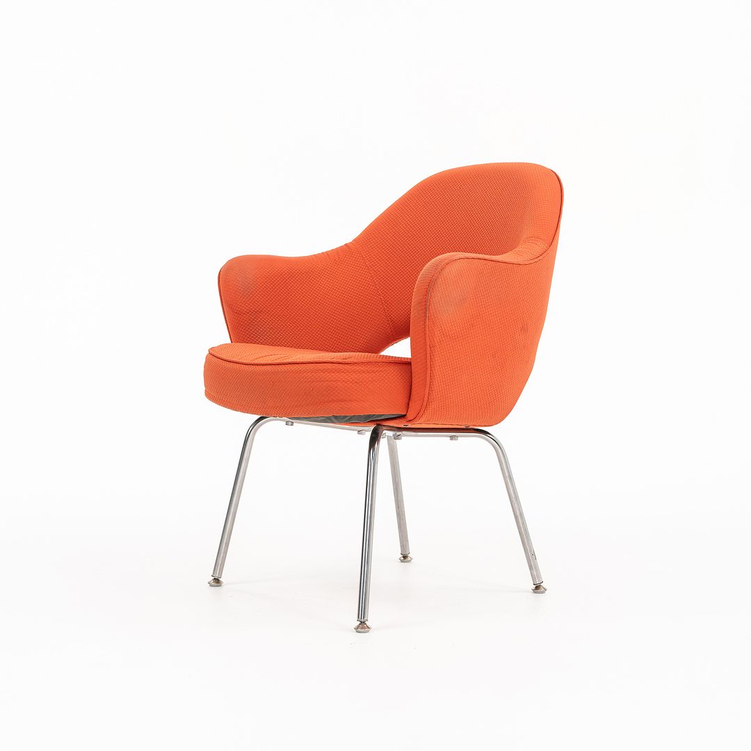 Knoll Saarinen Executive Arm Chair, 71A