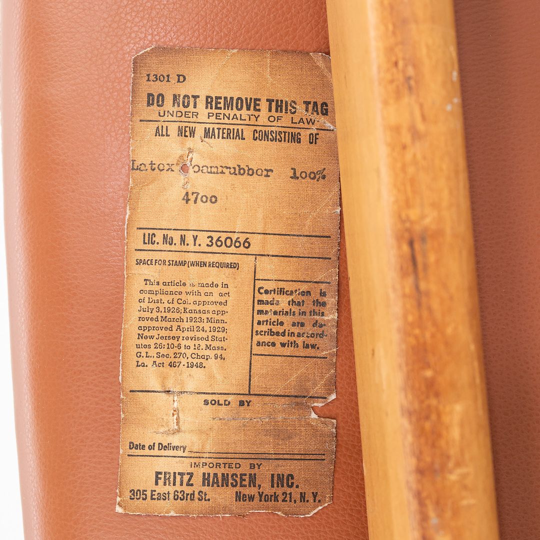 Series 4700 Chair