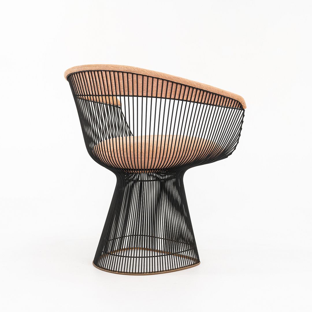 1725 Platner Arm Chair