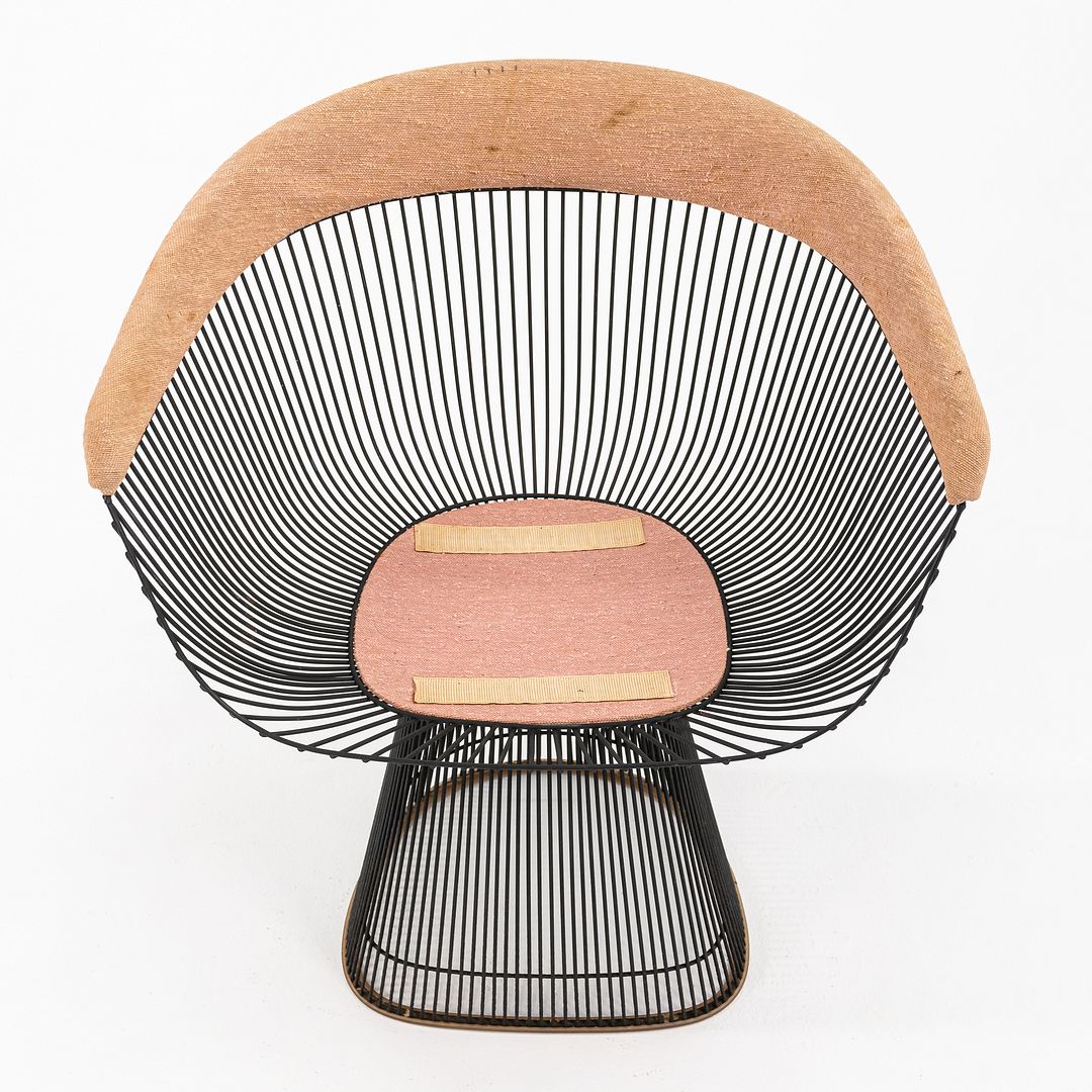 1725 Platner Arm Chair