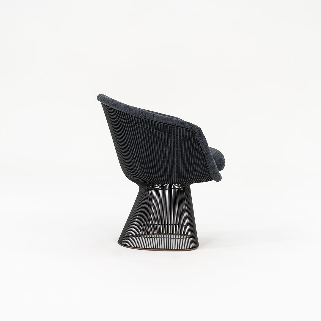 Platner Lounge Chairs No. 1715L