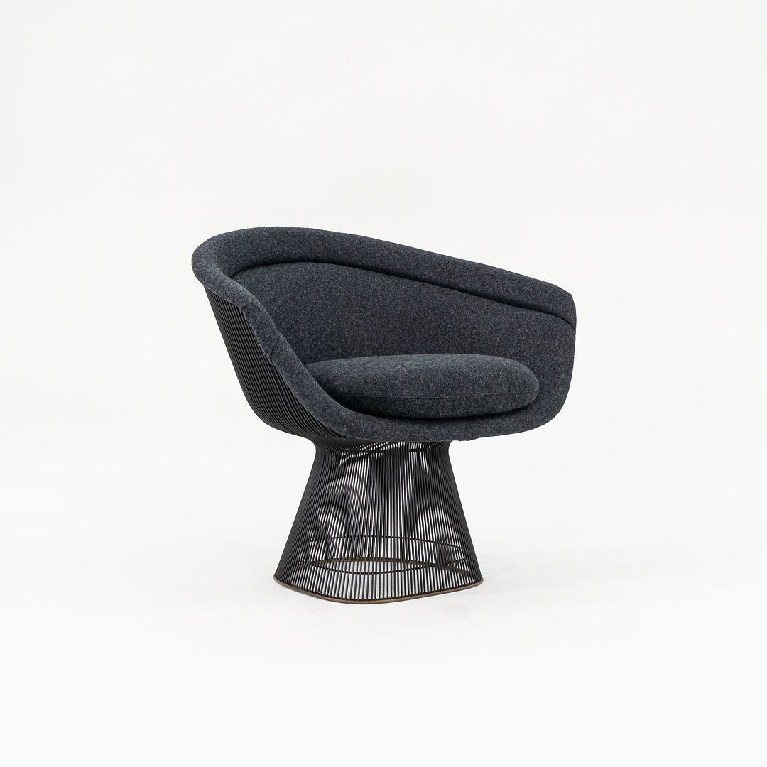 Platner Lounge Chairs No. 1715L