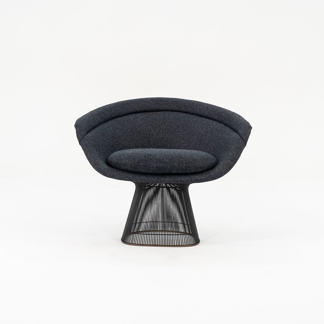 Platner Lounge Chairs No. 1715L