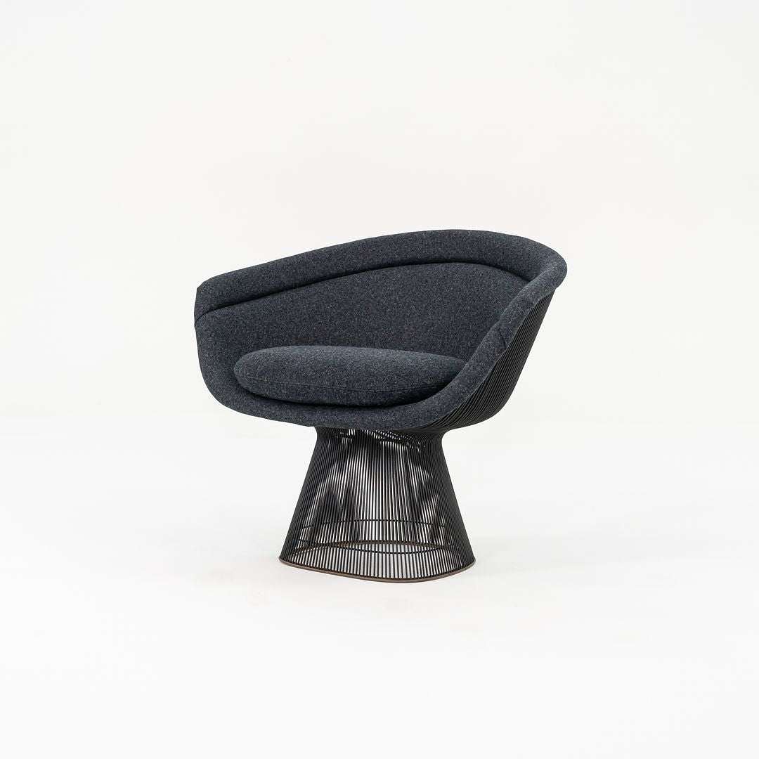 Platner Lounge Chairs No. 1715L