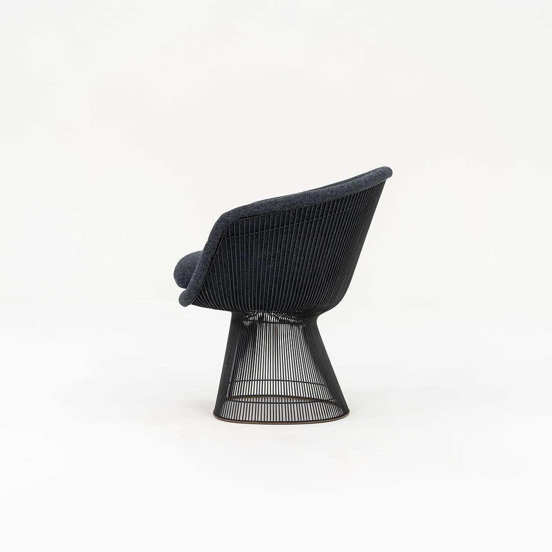 Platner Lounge Chairs No. 1715L