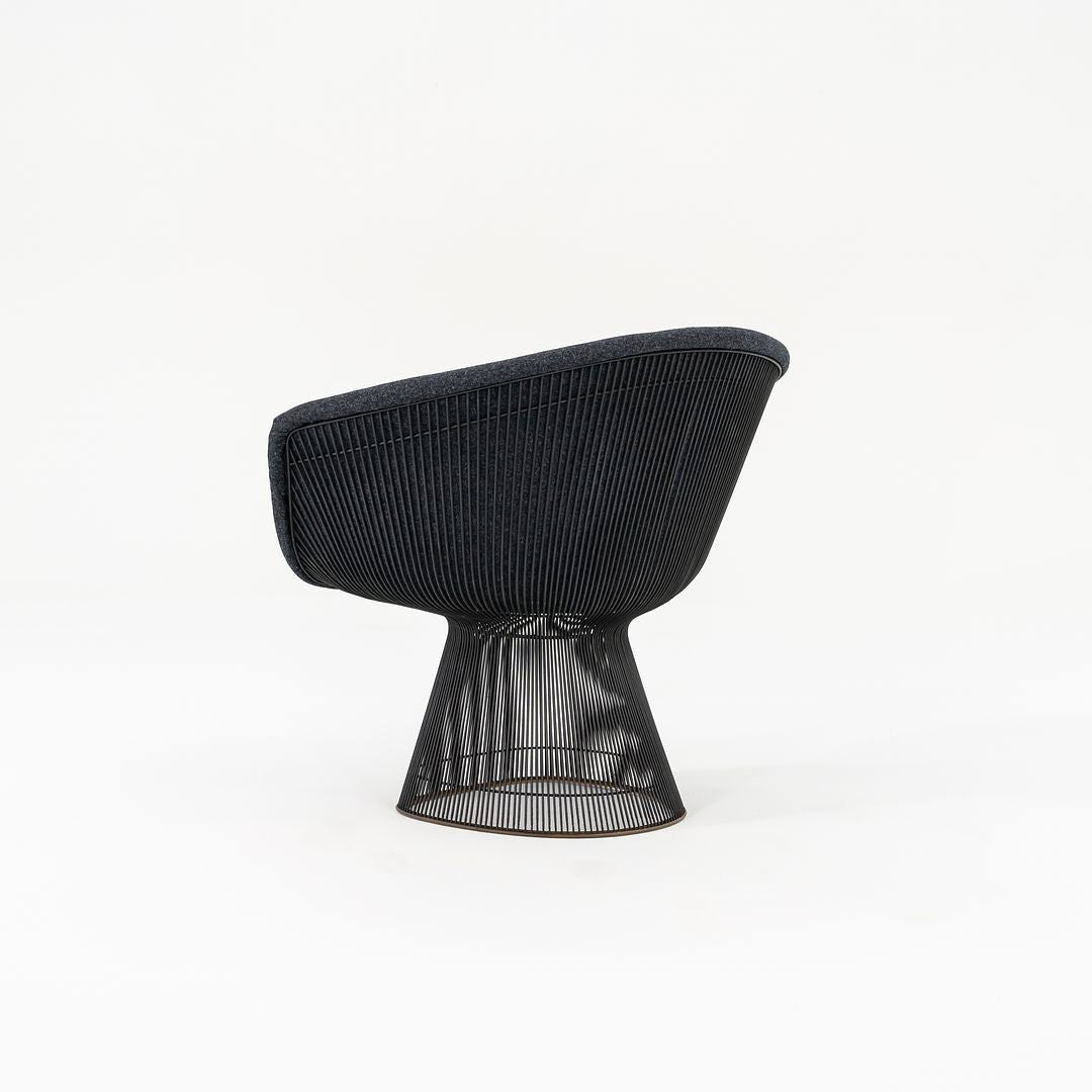 Platner Lounge Chairs No. 1715L