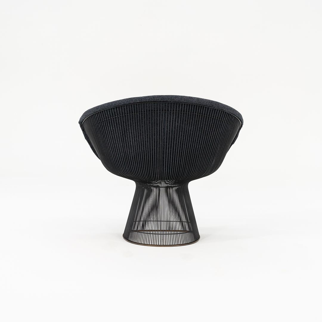 Platner Lounge Chairs No. 1715L