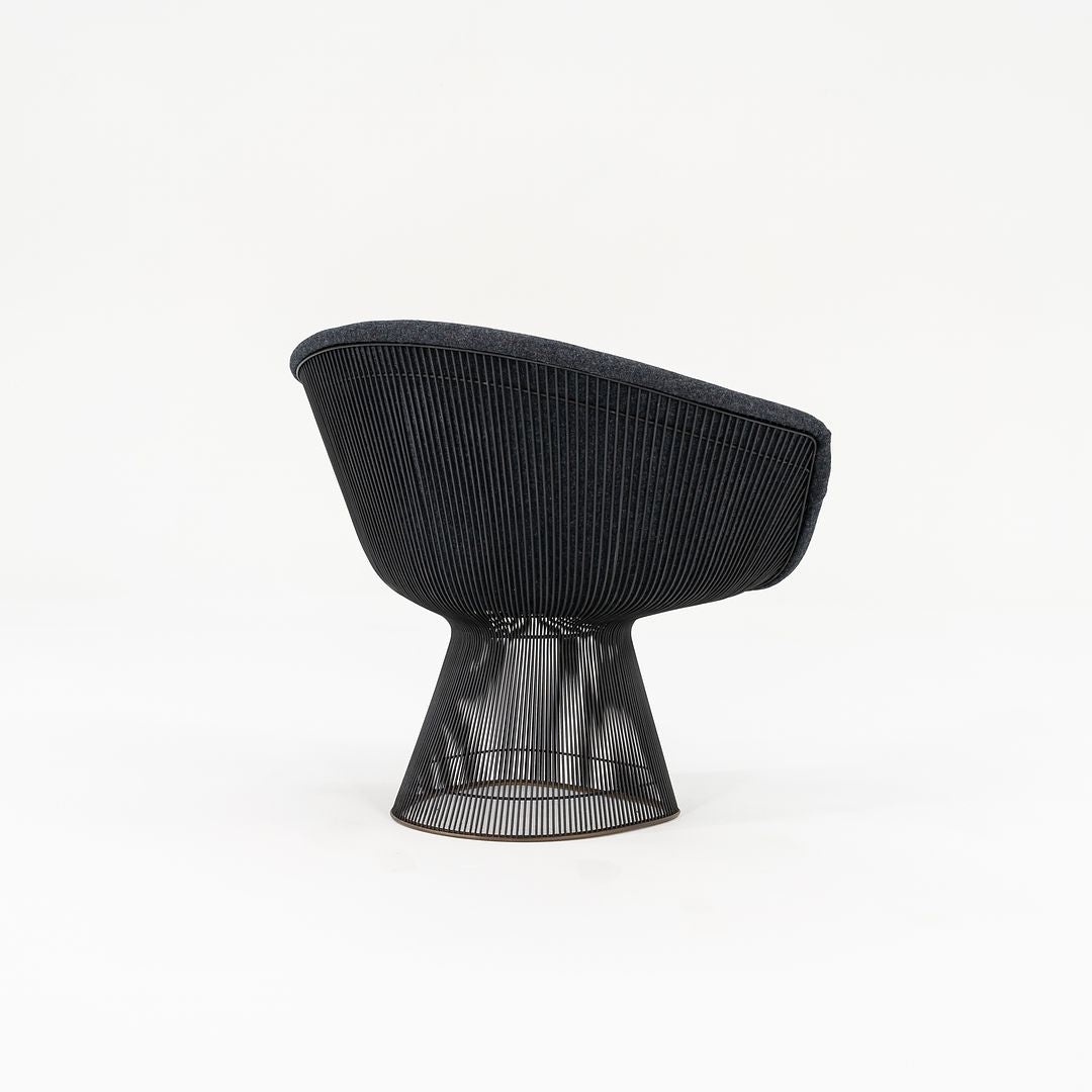 Platner Lounge Chairs No. 1715L