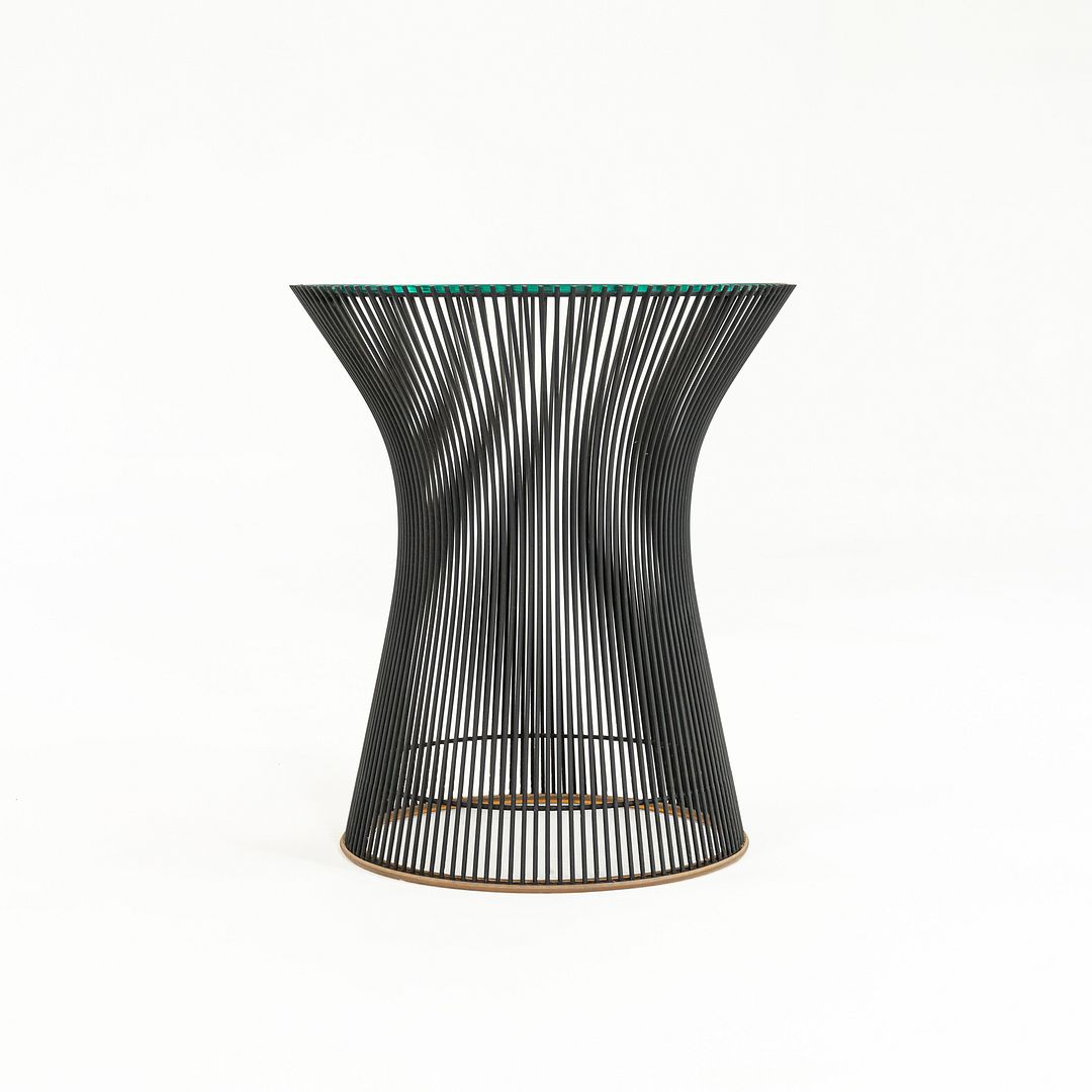 Platner Side Table 3710T
