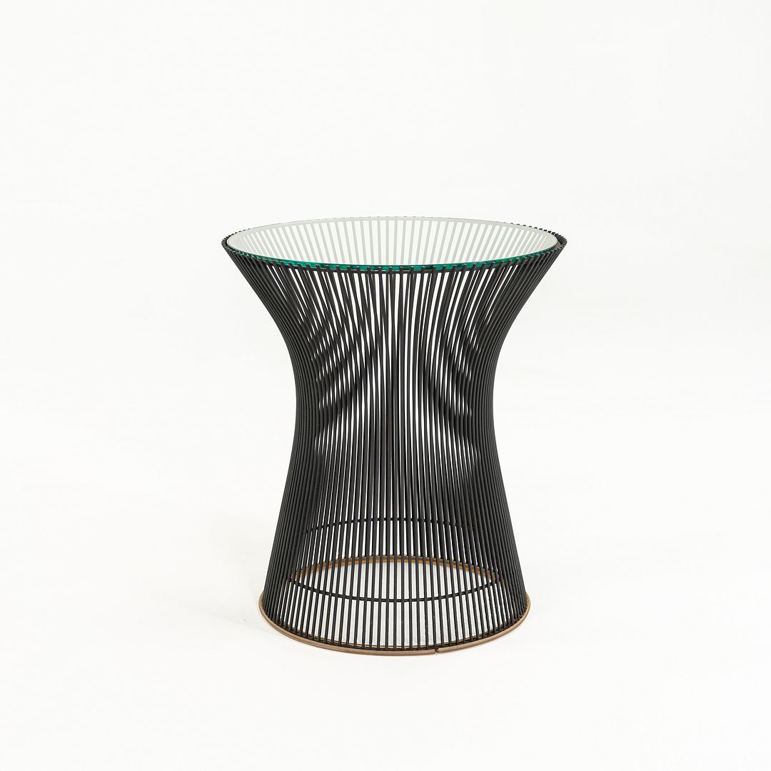 Platner Side Table 3710T