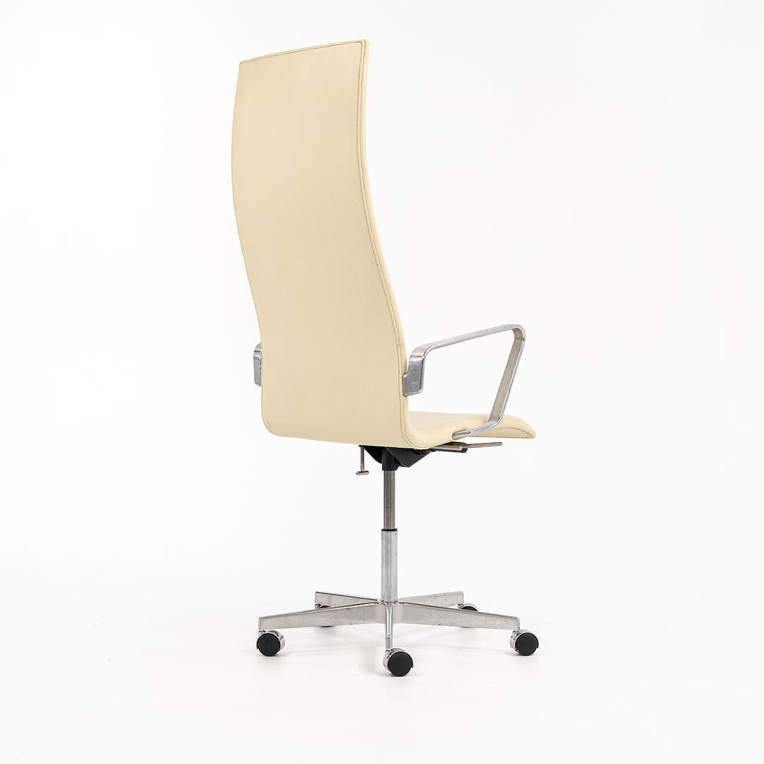 Oxford Chair Model 3272