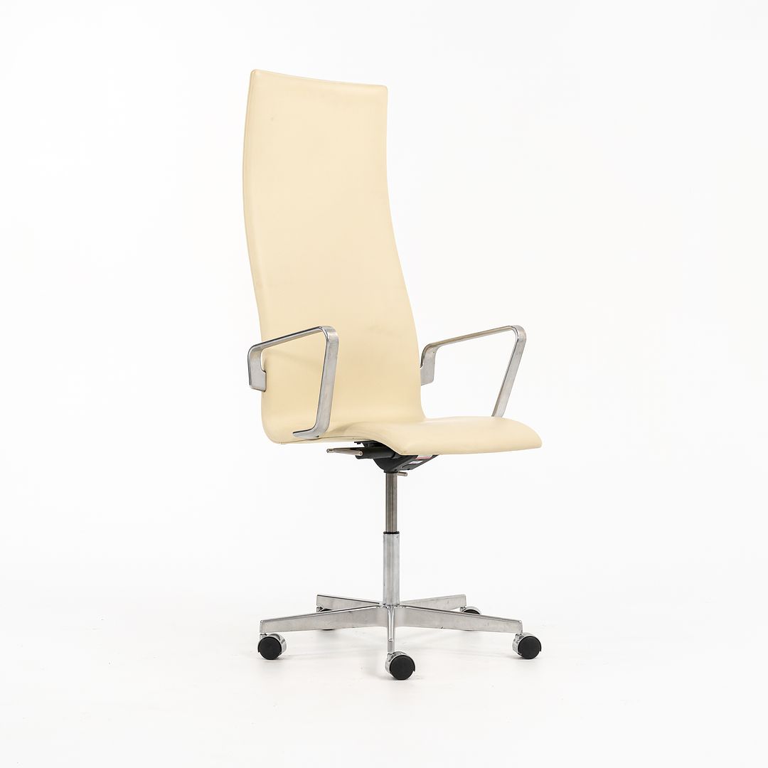 Oxford Chair Model 3272