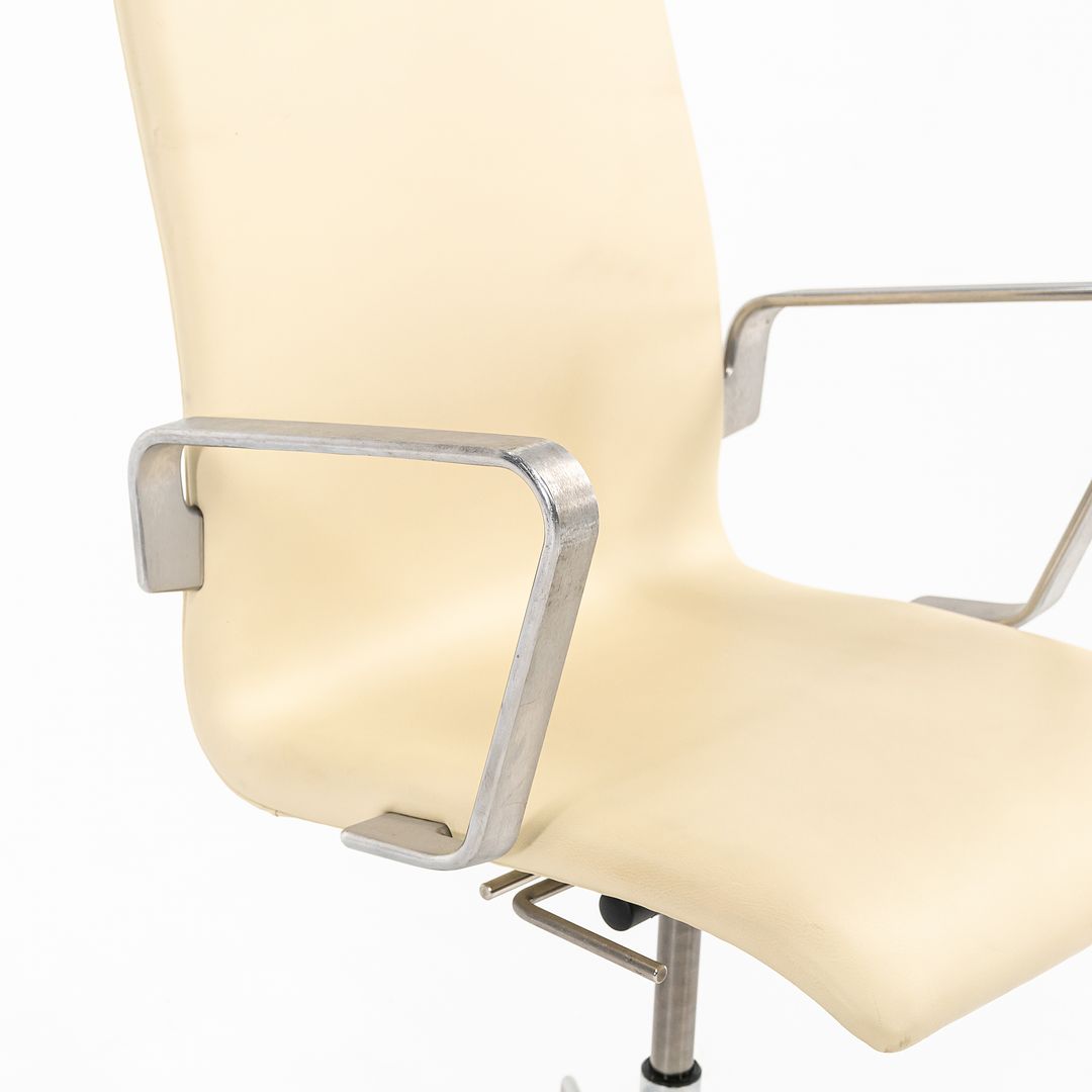 Oxford Chair Model 3272