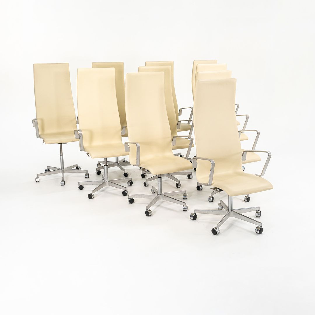Oxford Chair Model 3272