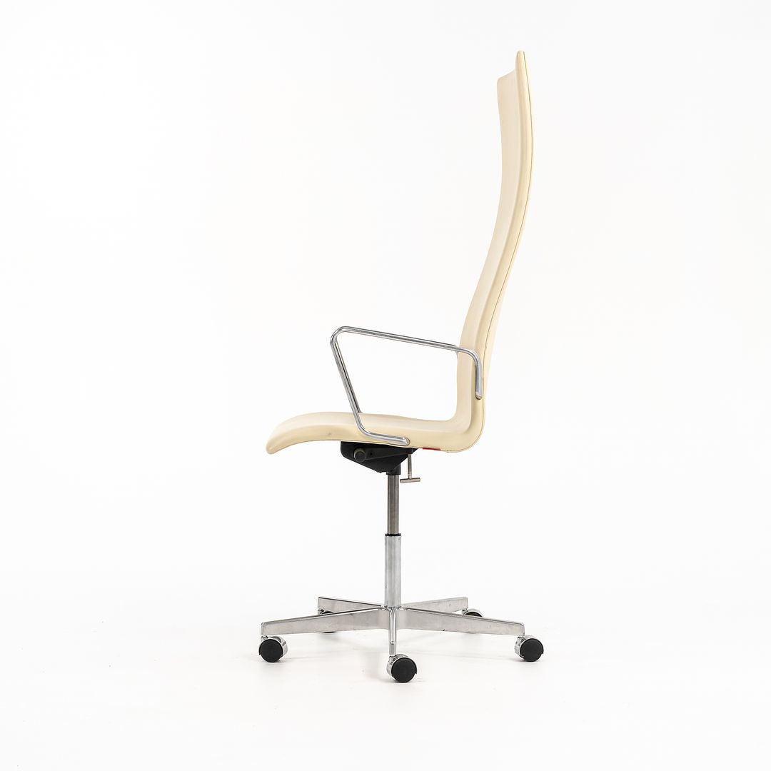 Oxford Chair Model 3272