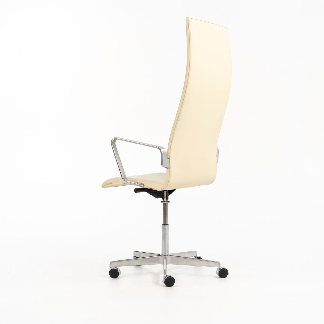Oxford Chair Model 3272