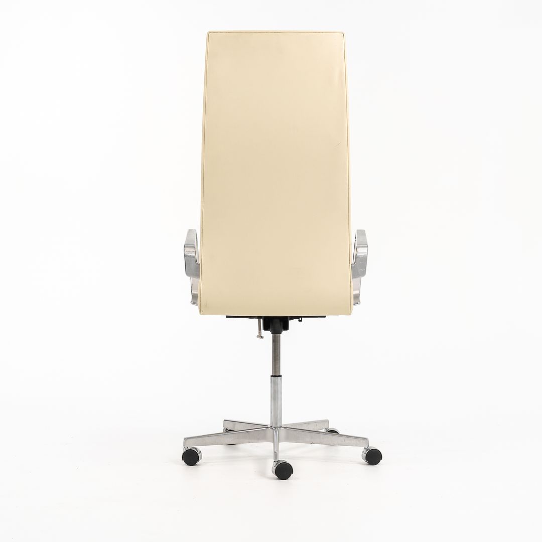 Oxford Chair Model 3272