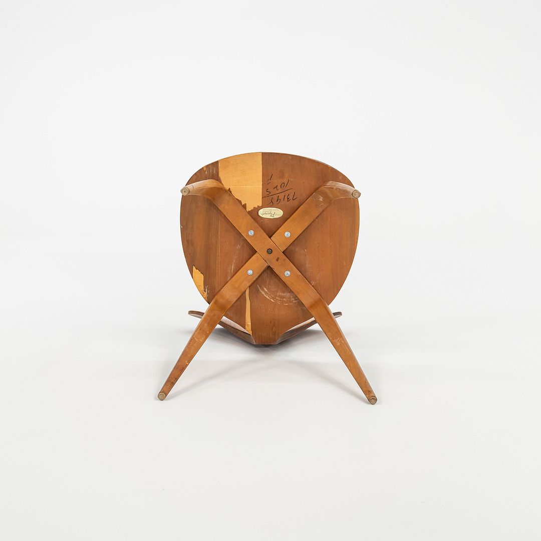 Cherner Side Chair