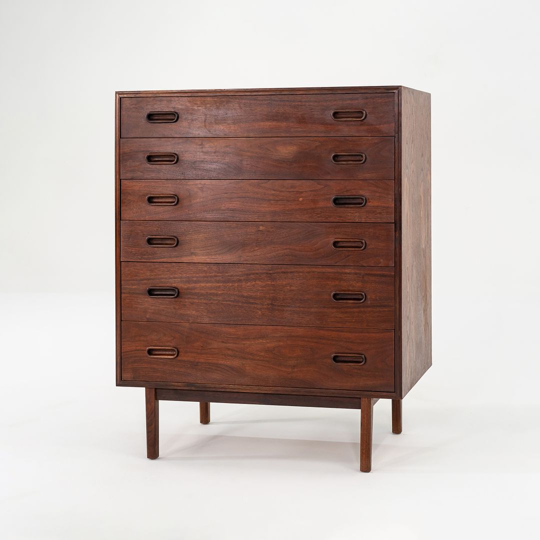 Highboy Dresser by Jack Cartwright Highboy Dresser by Jack Cartwright