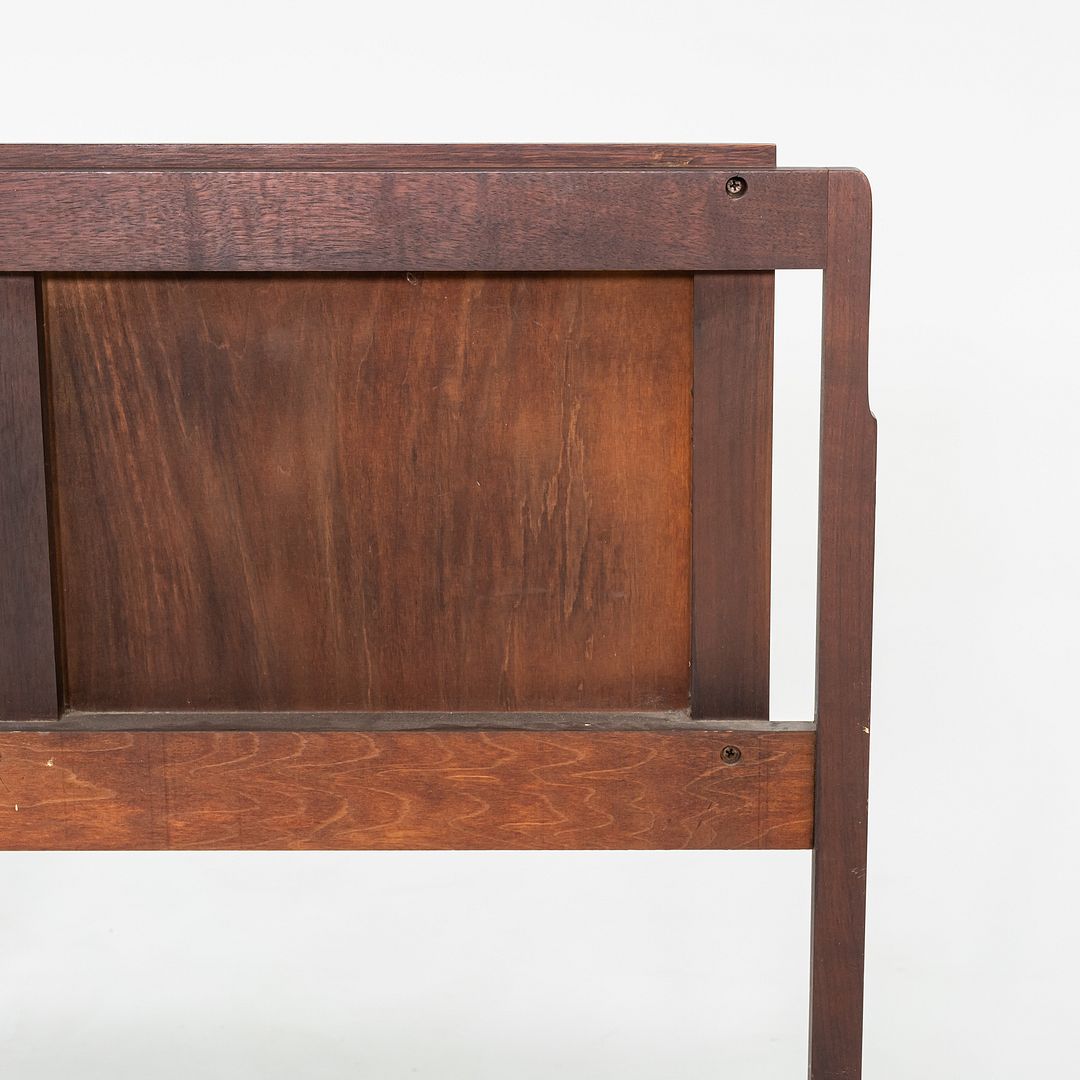 King Headboard