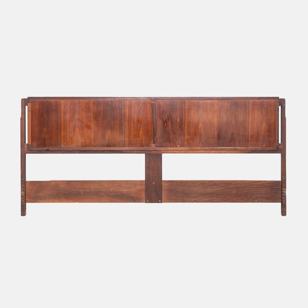 King Headboard