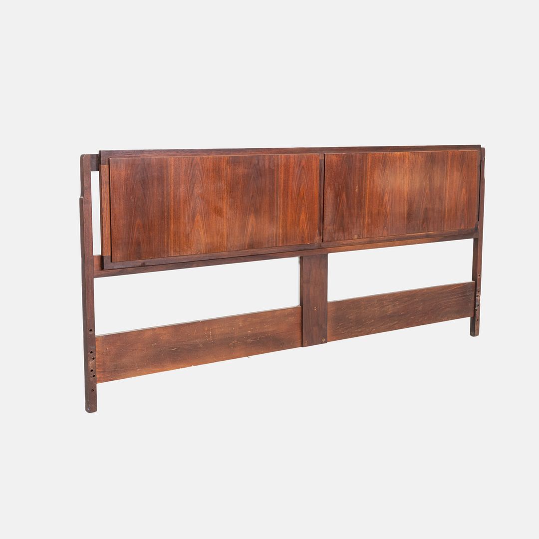 King Headboard