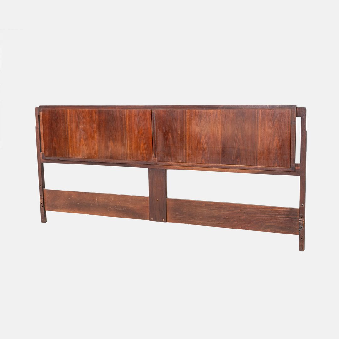 King Headboard