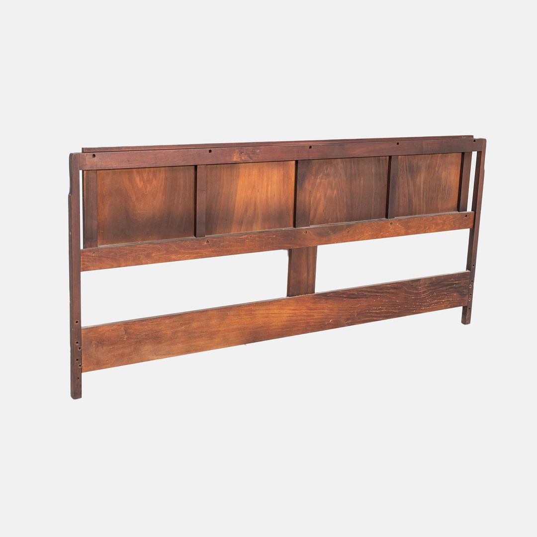 King Headboard