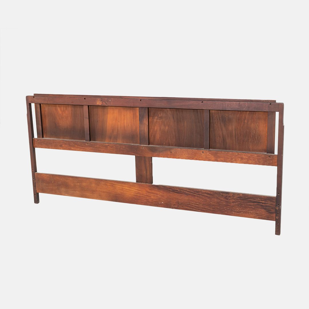 King Headboard