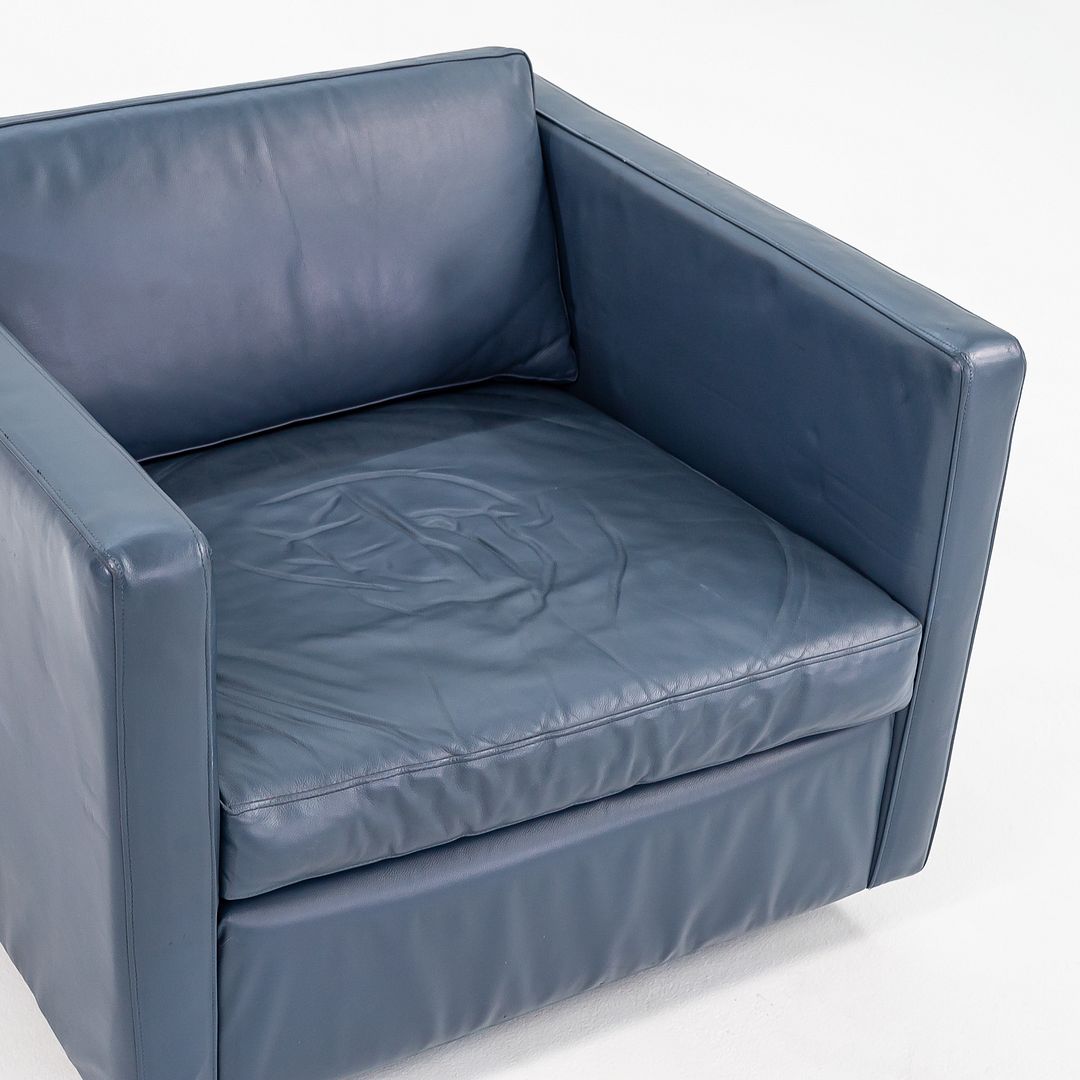 Pfister Lounge Chair, Model 1051C