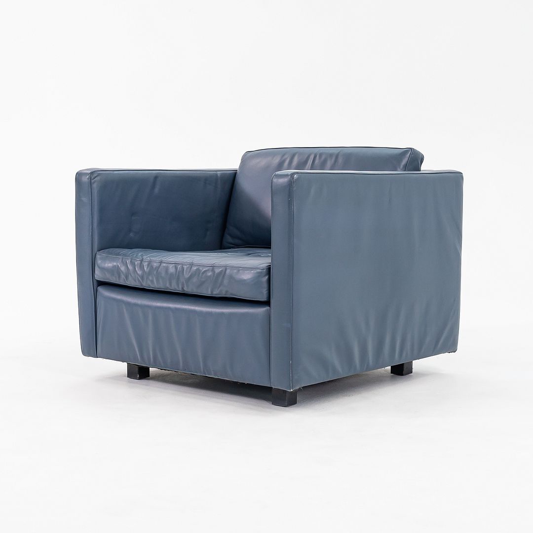 Pfister Lounge Chair, Model 1051C