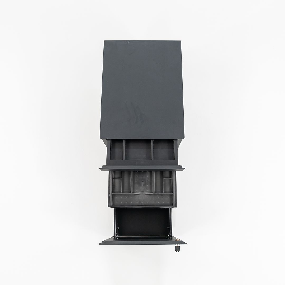 ABS Filing Cabinet