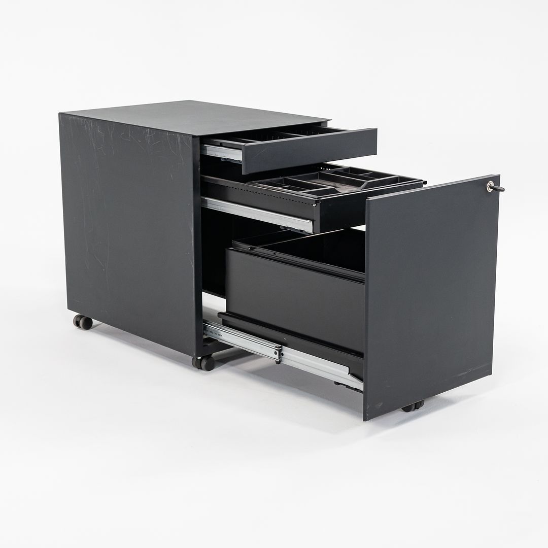 ABS Filing Cabinet