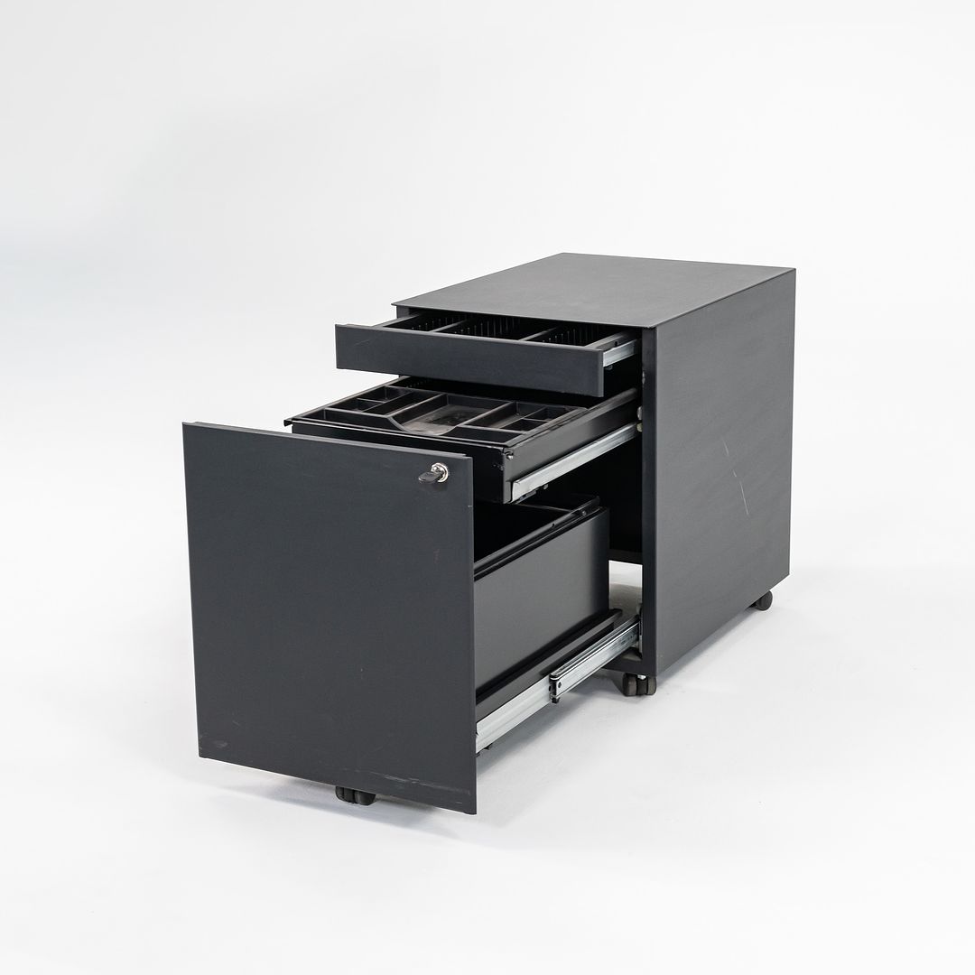 ABS Filing Cabinet