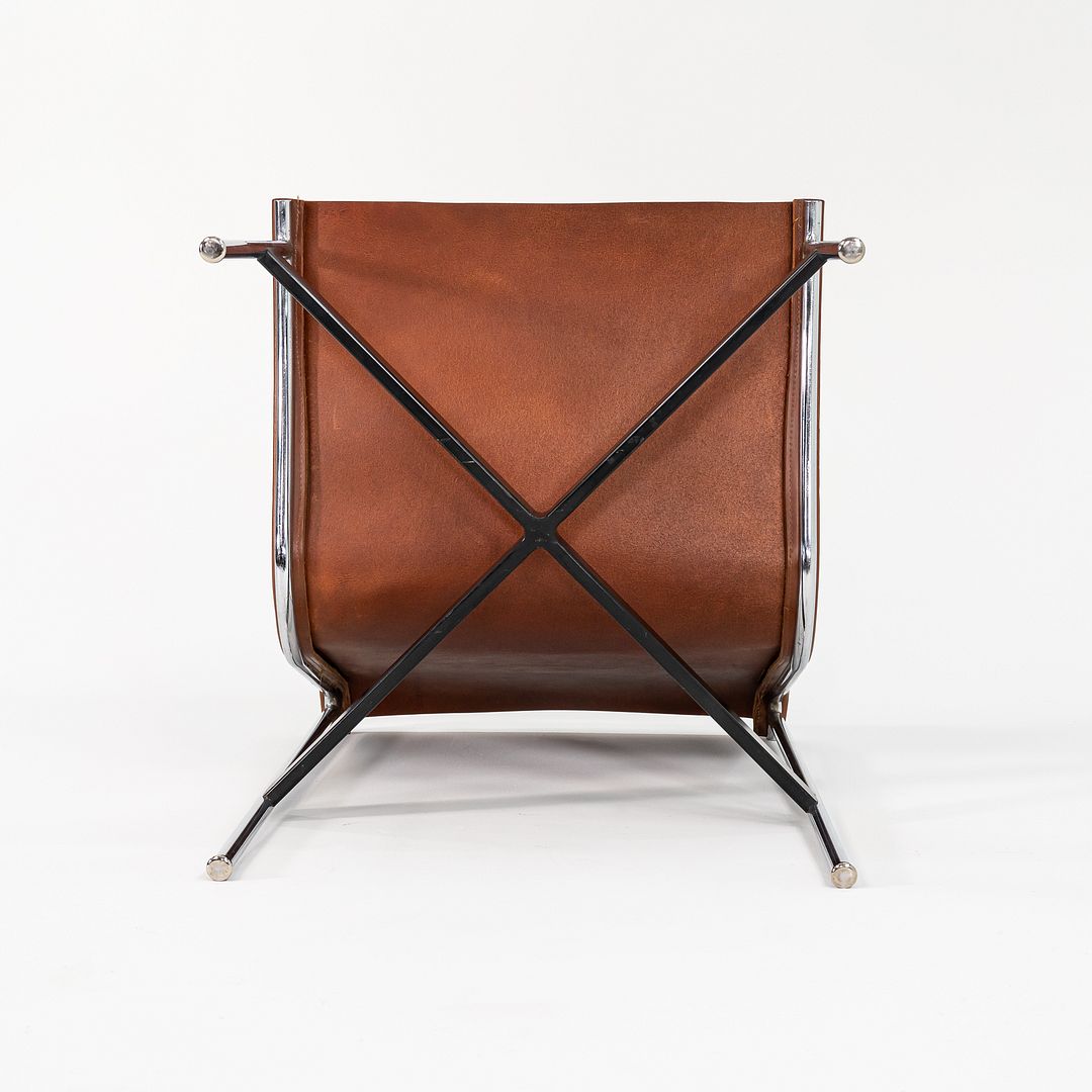 TG-12 Sling Lounge Chair