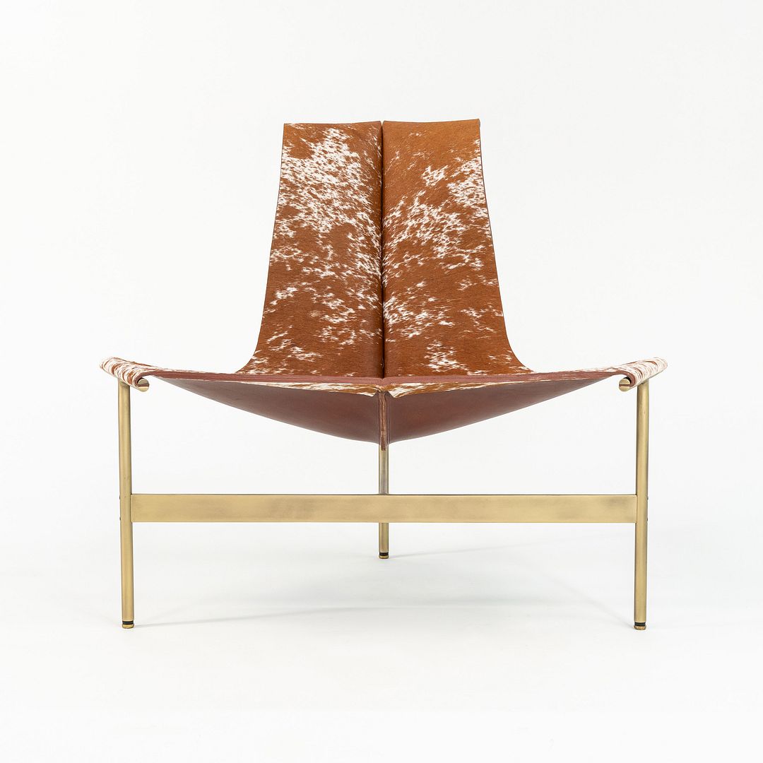 TG-15 Sling Lounge Chair