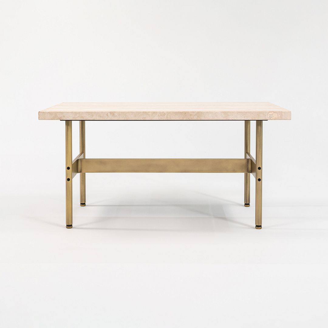 Laverne Rectangle Cocktail Table