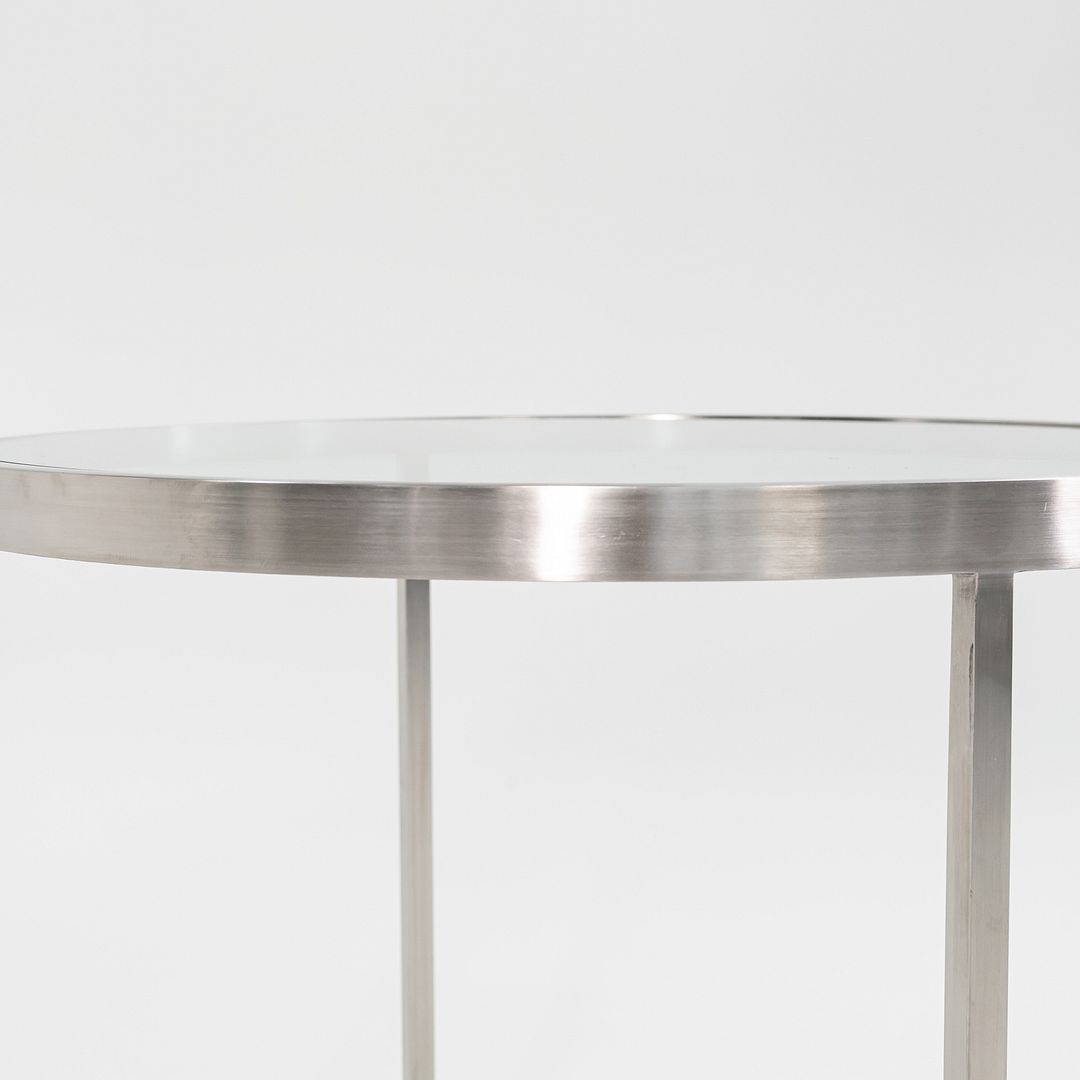 Custom Gratz Industries Side Table