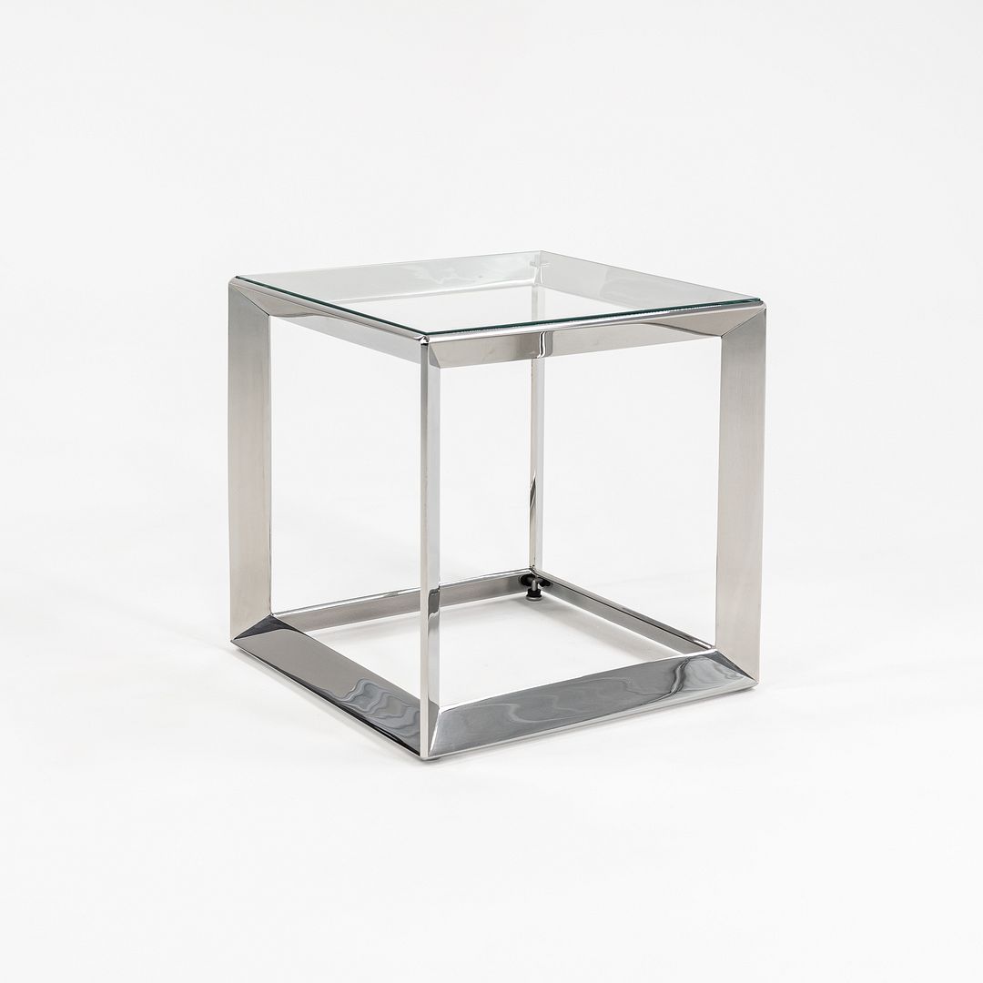Russian Doll Table — Medium