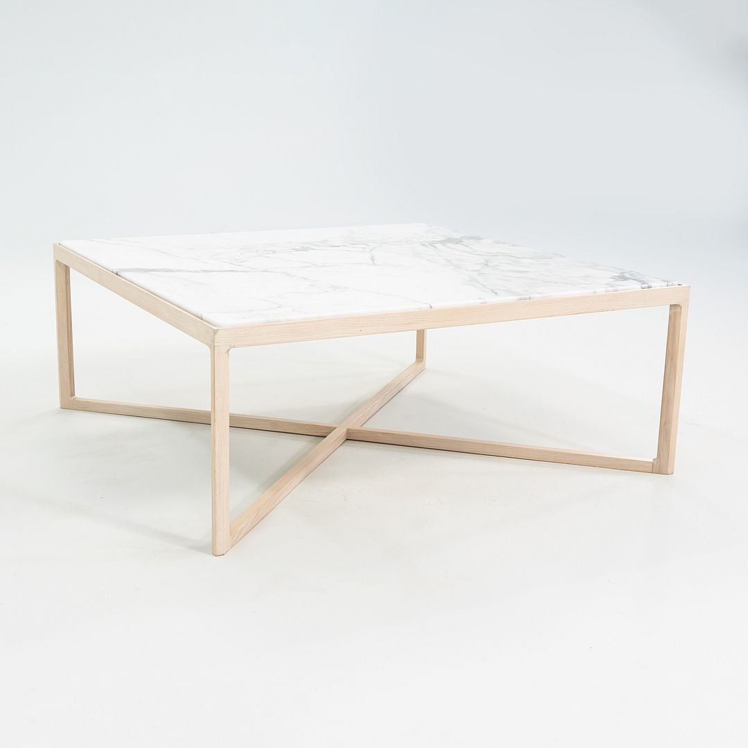 Krusin Coffee Table