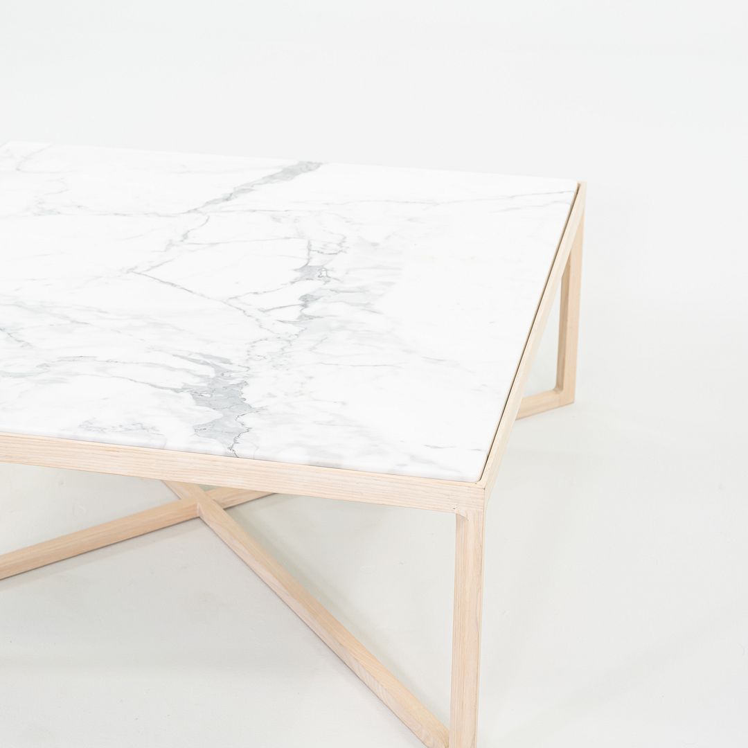 Krusin Coffee Table
