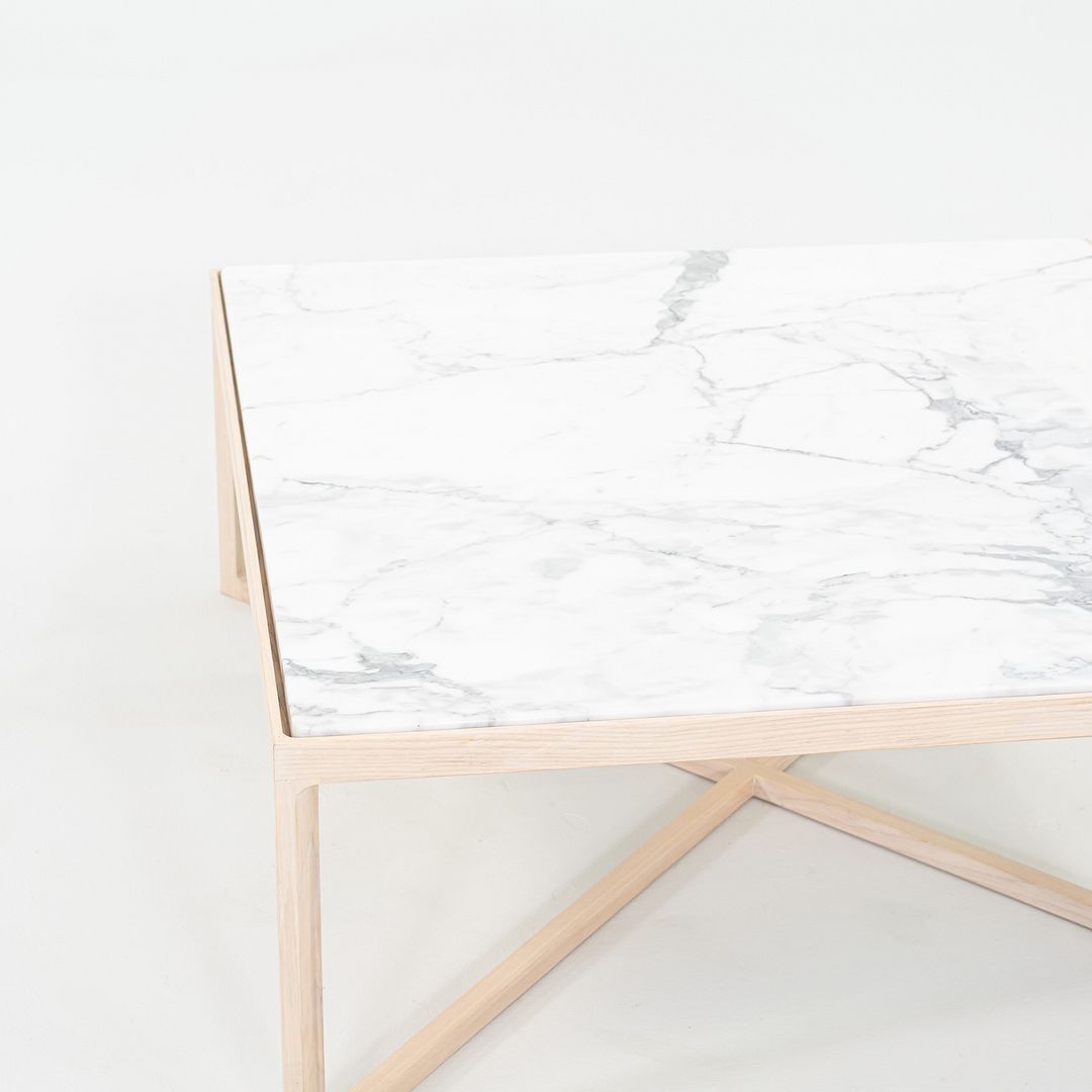 Krusin Coffee Table