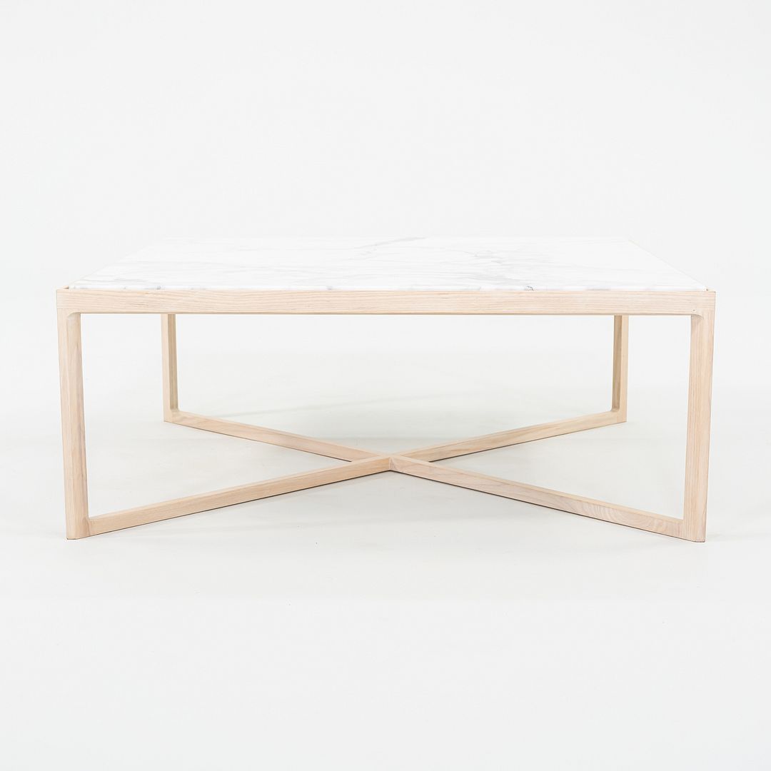 Krusin Coffee Table